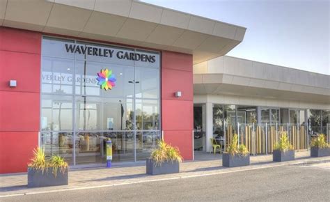 Waverleygardensshoppingcentre Crest Property Investments