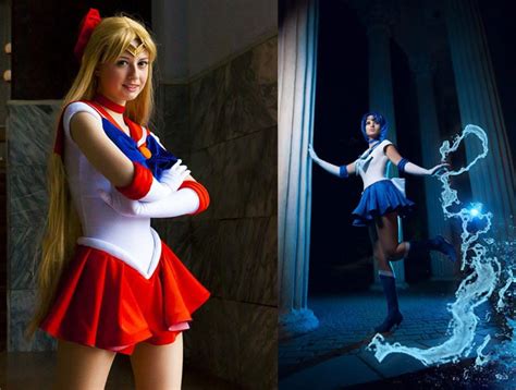 Anime Cosplay Female Ideas 27 Best Easy Anime Costumes Cosplay Ideas