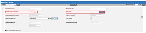 A bank identification number, or bin, refers to the initial sequence of 4 to 6 numbers on a credit card and used to bank identification number search. SWIFT Bank Identification Codes (BIC) for ACH Credit payments