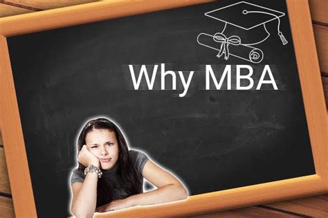 Why An Mba The Best Test Prep