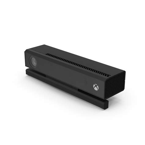 Xbox 360 Kinect Logo Png