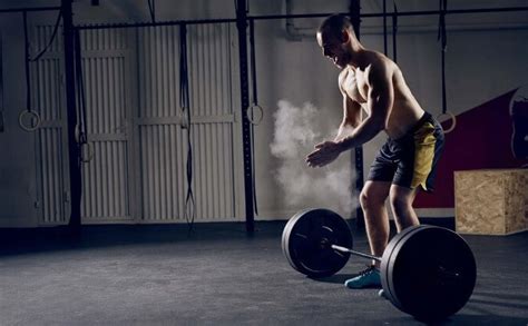 Sumo Deadlift Benefits The Why And The How To The Fitness Tribe