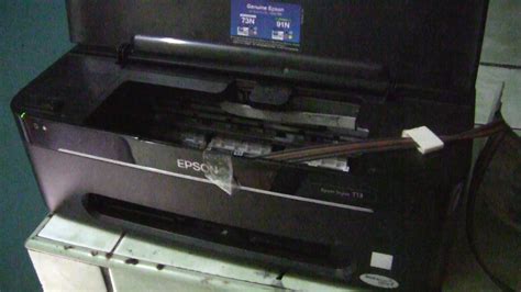 Download drivers, access faqs, manuals, warranty, videos, product registration and more. Epson t13 printer | PCingredient