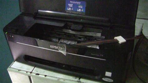 Epson inkjet printer driver for linux supplier: Epson t13 printer | PCingredient