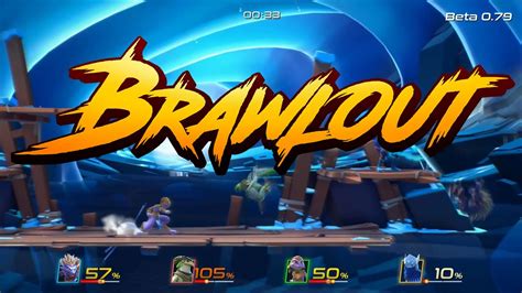 Descubrí la mejor forma de comprar online. Descarga Brawlout: Un Juego de Peleas Platformero Parecido a Super Smash Bros