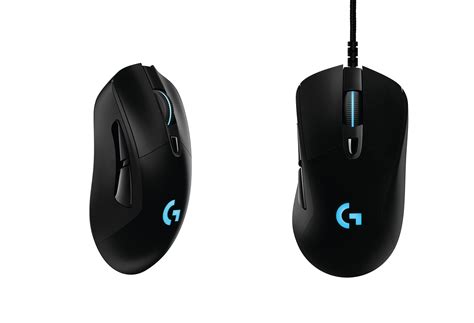 Logitech Has A G Prodigy Series That Wants To Attract