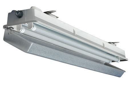Remember, give each wire a good tug to make sure they are properly connected and secure inside the wire nut. Larson Electronics to Feature Explosion Proof Lighting in ...