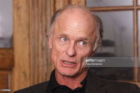 ed harris poses for a photo during a portrait session in west news photo getty images