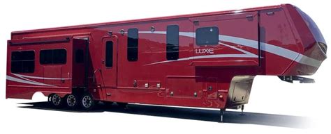 The Best Luxury Fifth Wheel Campers In 2020 Laptrinhx News