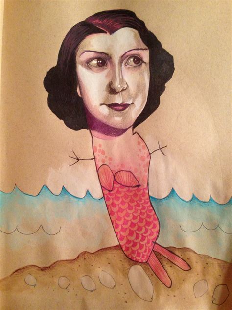 Artist Collaborates with her 4-Year-Old Daughter to Create ...