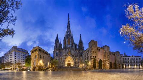 Top Free Things to Do in Barcelona