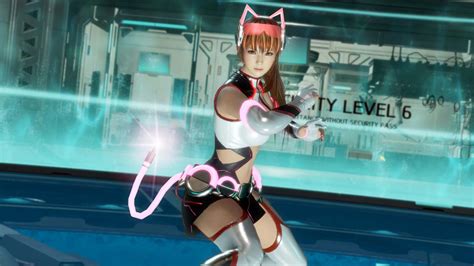 Dead Or Alive 6 公式サイト ダウンロードコンテンツ