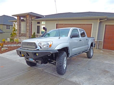 What's new nightshade, trail special edition trims debut; Sell used 2013 Toyota Tacoma Double Cab TRD 4x4 - Icon ...