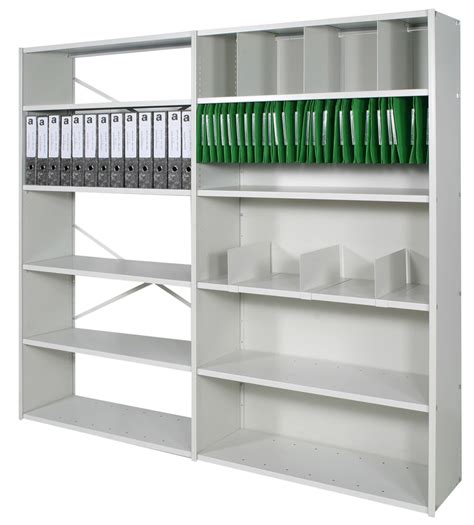 Office Storage Systems Storagewall And Shelving Avanta Uk