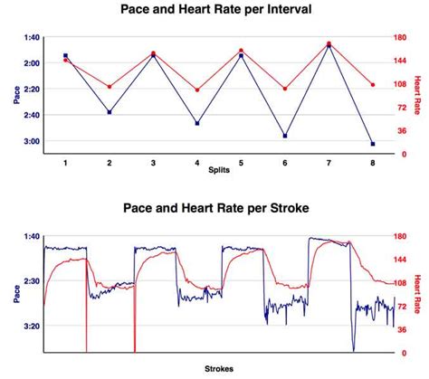 Pete Plan Cycle 2 Week 3 Day 1 Speed Intervals Ethereal Rowing