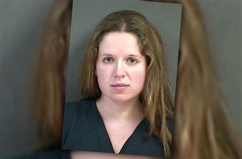 Teacher Arrested After Hubby Catches Her Having Sex With Teen Student