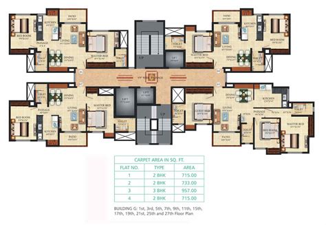 Puraniks Hometown Best 2 Bhk And 3 Bhk Apartments In Thane West
