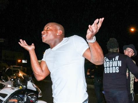 Frankie 'apparently took drugs while partying' at her home in oakland, calif. Keyshia Cole's Sister G-Checks O.T. Genasis As He Calls ...