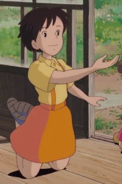 Satsuki Kusakabe Poohs Adventures Wiki Fandom