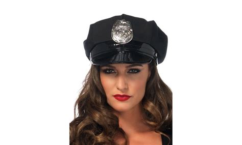 Leg Avenue Womens Sexy Police Officer Uniform Costume Groupon