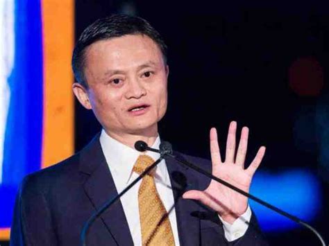 Alibabas Jack Ma Is Asias Richest Man Forbes Freejobalertcom