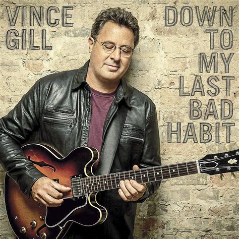 Vince Gill To Play The Joint In June Music