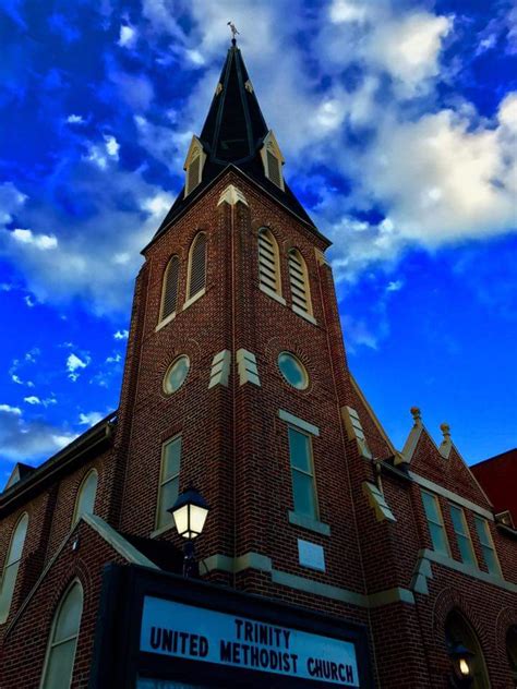 Trinity United Methodist Church