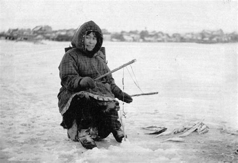 Inuit Definition History Culture And Facts Britannica