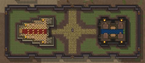Throne Room And Chapel Complex Rrimworld