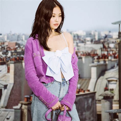 See more ideas about fashion show, fashion, fashion show collection. Jennie Attends CHANEL Show at Paris Fashion Week 2019