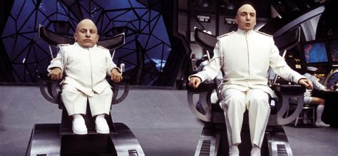 Mini Me S Role In Austin Powers Was Originally Very Different From The Character We Know And