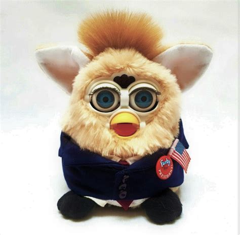 Discuss Everything About Official Furby Wiki Fandom