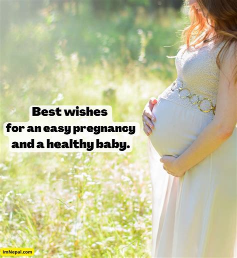 100 Ways To Say Congratulations On Your Pregnancy