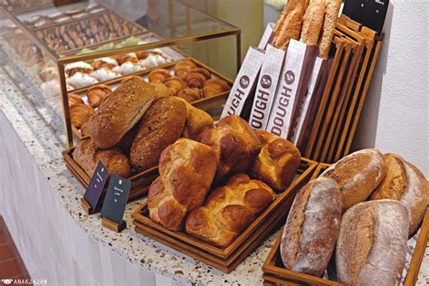 JOE & DOUGH – Plaza Indonesia, Jakarta | ANAKJAJAN.COM