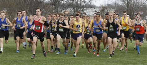 Email us at website@ccfs.com if assistance is needed. 2016 OHSAA Cross Country State Tournament Coverage Page