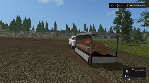 Humbaur V Fs Farming Simulator Mod My Xxx Hot Girl
