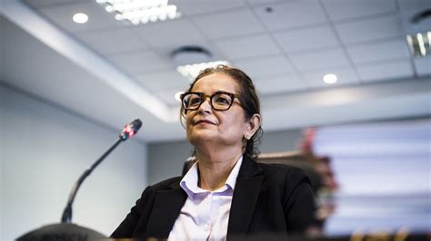 Often the term is reserved for a court of great importance, such as a supreme court. Constitutional Court interviews turn he-said-she-said ...