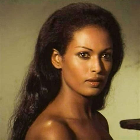 Top 7 Most Beautiful Ethiopian Women In The World Gorgeous And Hottest Actress In Ethiopia