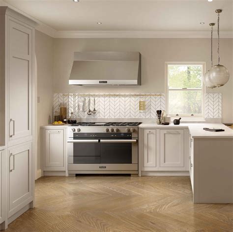 Life Kitchens Traditional Shaker Style Kitchens London Made In The Uk