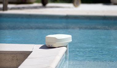 Certes, la construction d'une piscine représente un grand budget pour les ménages. Alarme Piscine, Homologuée Avec/Ou Sans Fil, Achat...