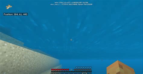 how to swim in minecraft swimming on pc ps5 and xbox