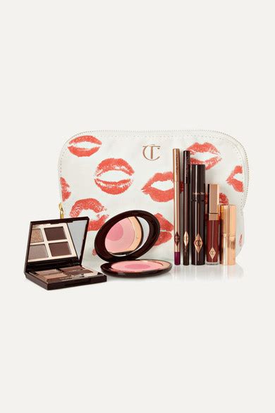 Charlotte Tilbury The Vintage Vamp Multi Shopstyle Makeup