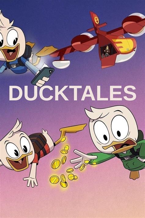Ducktales Season 2 Pictures Rotten Tomatoes