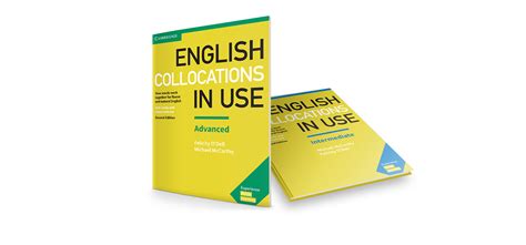 Reinhard bonnke's messages (christ for all nations). English Collocations in Use Second edition | Cambridge ...