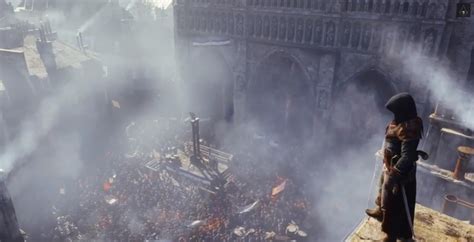 Unity, the next game in the action series.according to. Assassin's Creed Unity Release Date Details