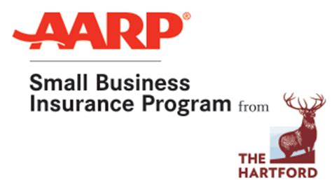 Aarp's roots date back to 1958, when a former professor from california established the company as a nonprofit. AARP | Small Business Insurance | The Hartford