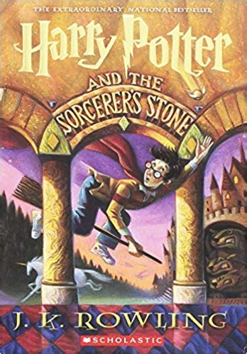 Harry potter and the deathly hallows. Harry Potter and the Sorcerer's Stone Pdf - Stuvera.com