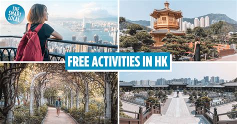 7 Fun And Free Things To Do In Hong Kong In 2023