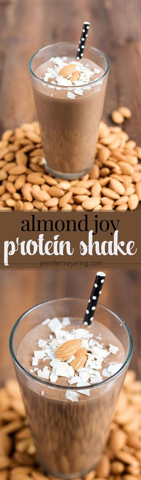 Add the liquid ingredients into the blender. 33 Easy Homemade Protein Shake Recipes to Jump Start Your ...