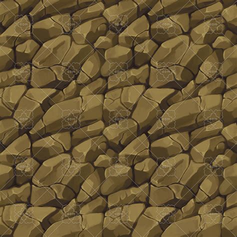 Repeat Able Rock Texture 26 Gamedev Market